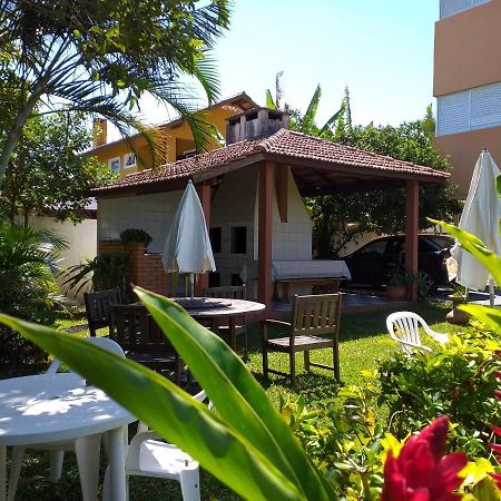 Apart Hotel Ilha Residence Florianopolis Exterior photo