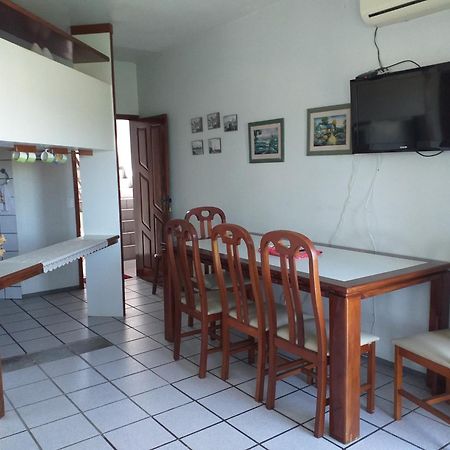 Apart Hotel Ilha Residence Florianopolis Exterior photo