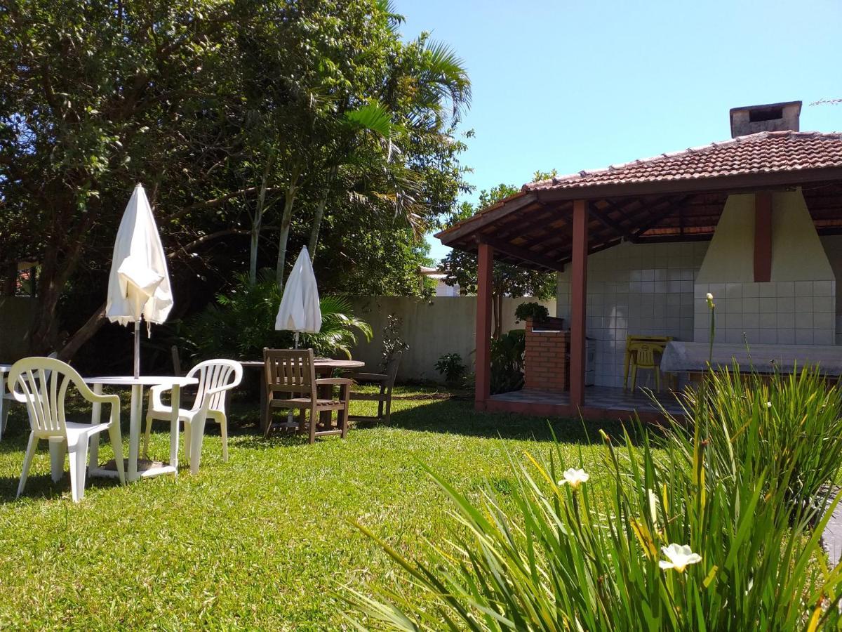 Apart Hotel Ilha Residence Florianopolis Exterior photo