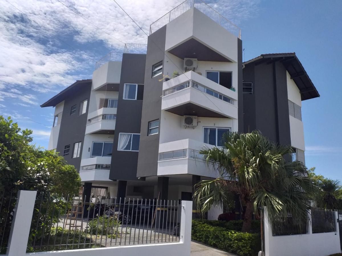 Apart Hotel Ilha Residence Florianopolis Exterior photo