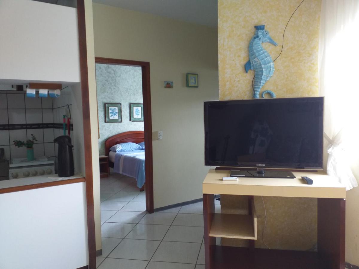 Apart Hotel Ilha Residence Florianopolis Exterior photo