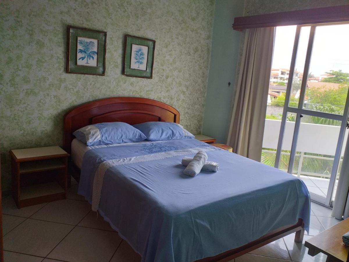 Apart Hotel Ilha Residence Florianopolis Exterior photo