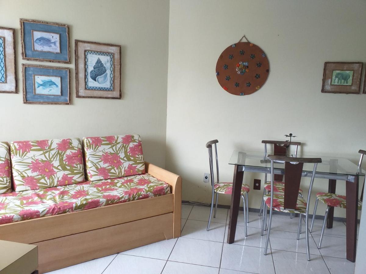 Apart Hotel Ilha Residence Florianopolis Exterior photo