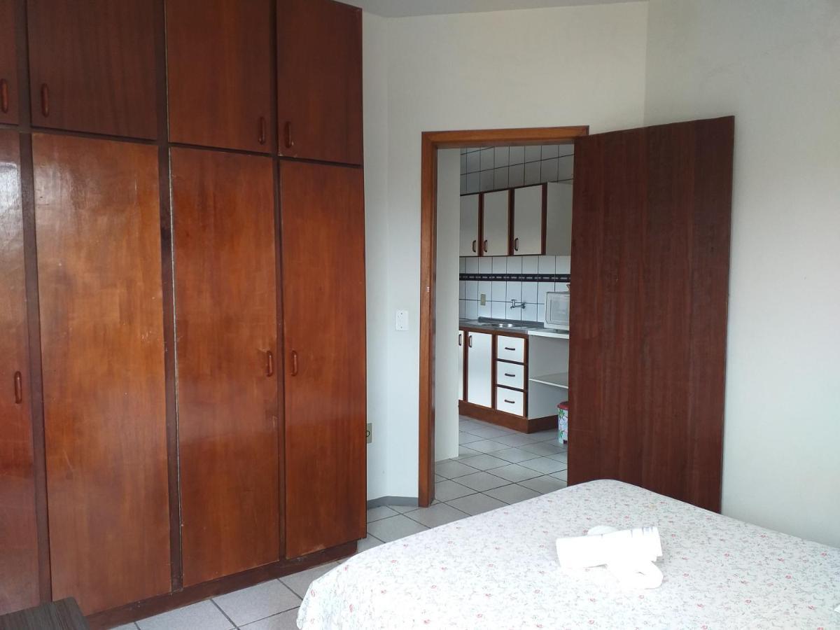 Apart Hotel Ilha Residence Florianopolis Exterior photo
