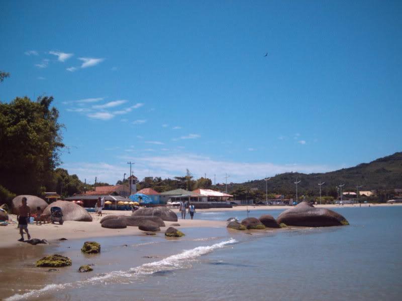 Apart Hotel Ilha Residence Florianopolis Exterior photo