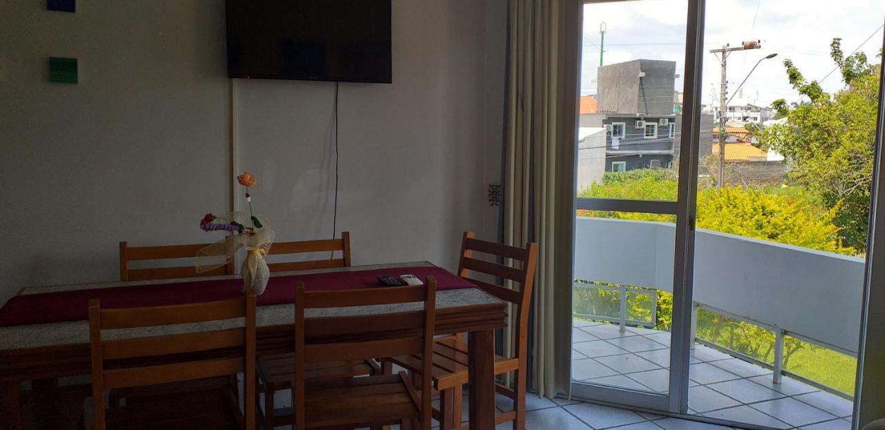 Apart Hotel Ilha Residence Florianopolis Exterior photo