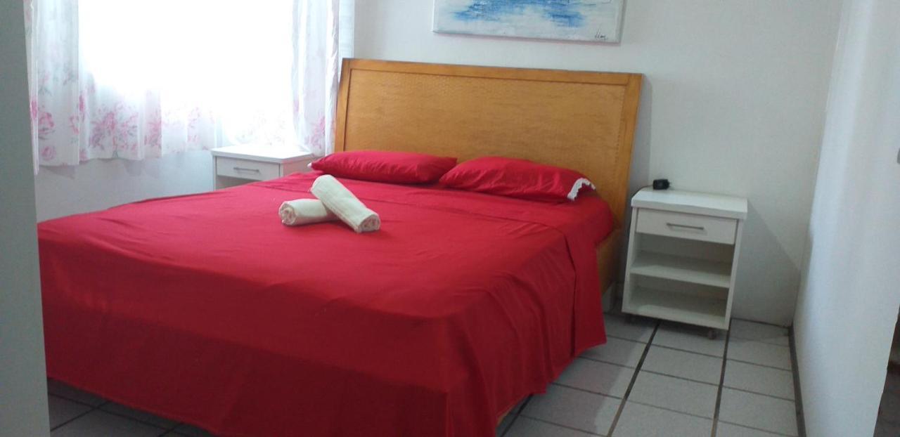 Apart Hotel Ilha Residence Florianopolis Exterior photo