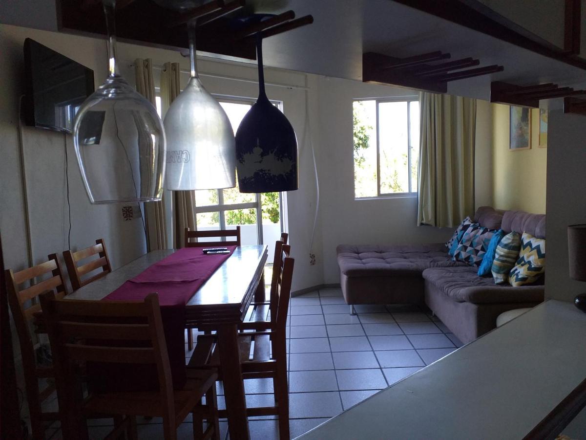 Apart Hotel Ilha Residence Florianopolis Exterior photo