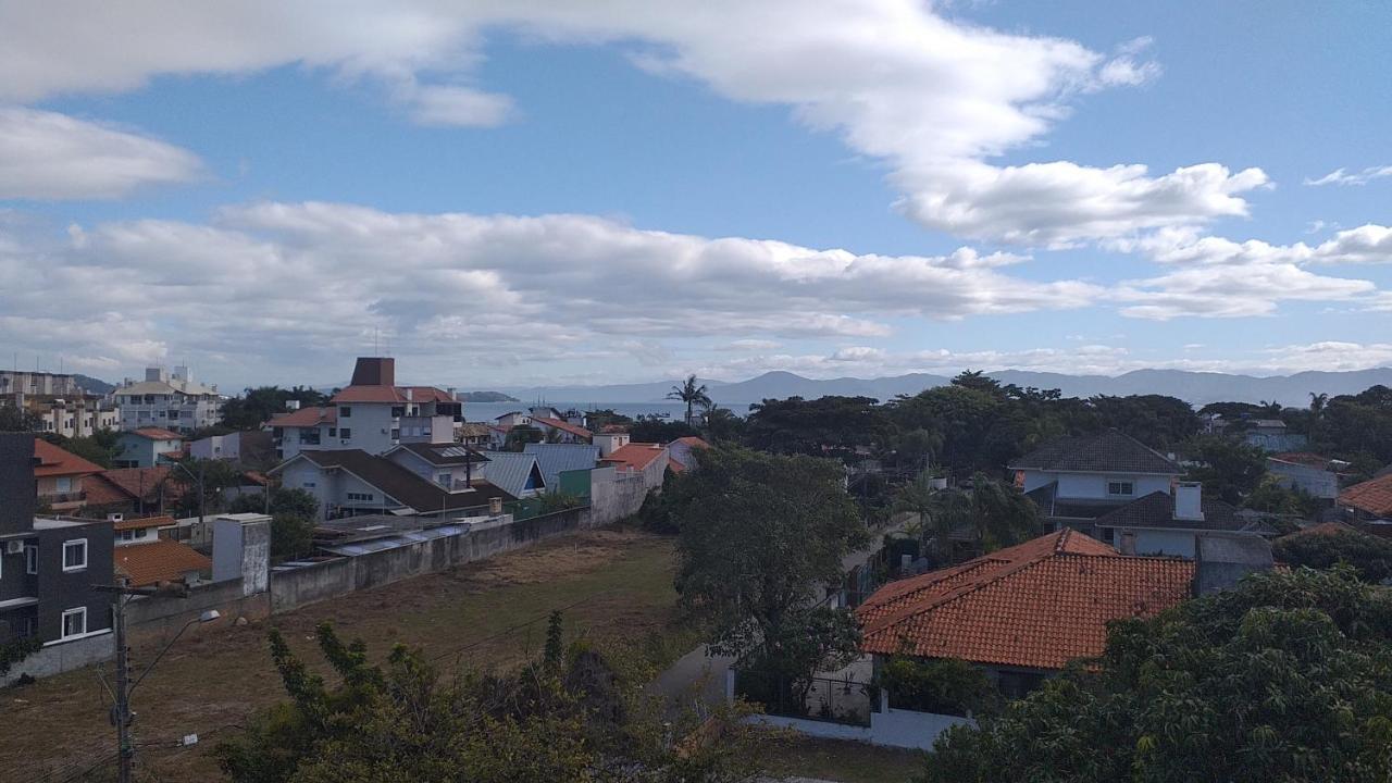 Apart Hotel Ilha Residence Florianopolis Exterior photo