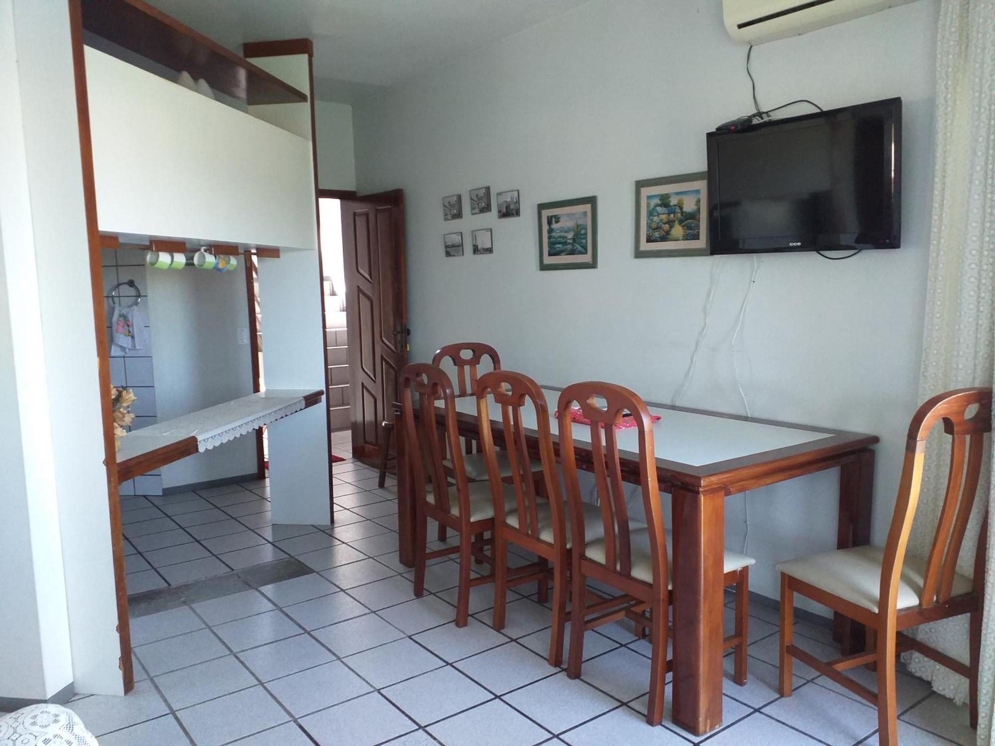 Apart Hotel Ilha Residence Florianopolis Exterior photo