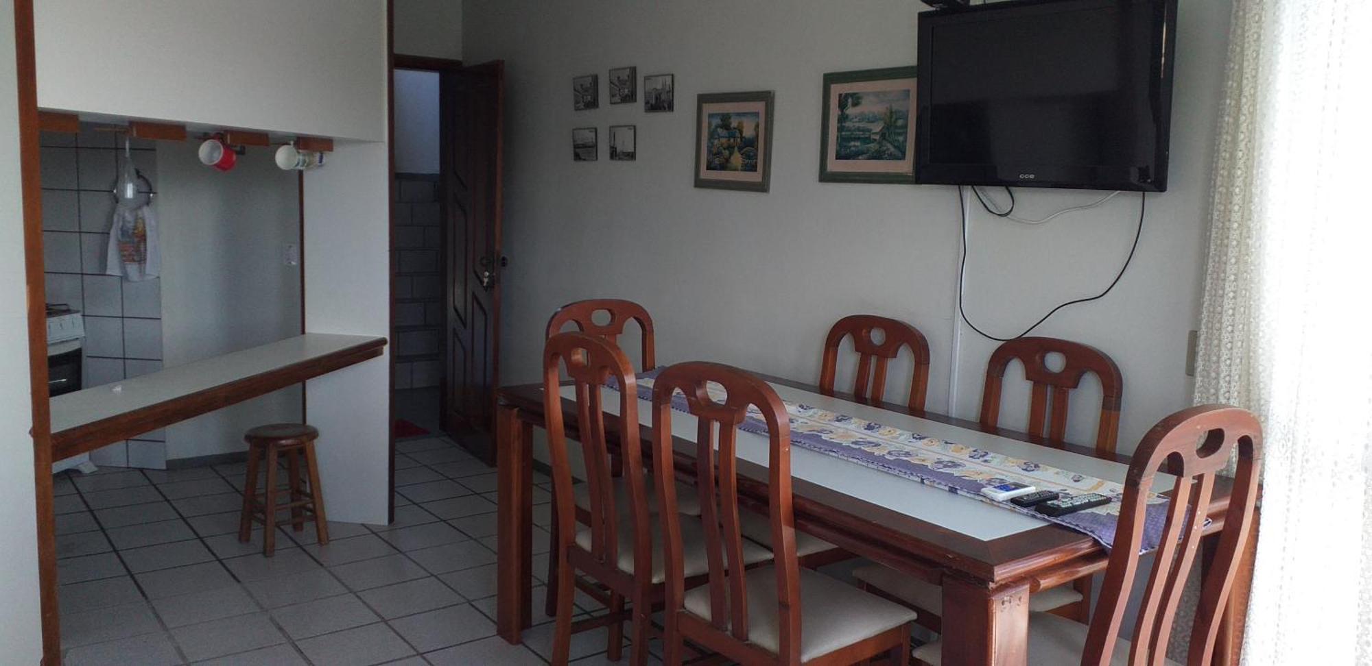 Apart Hotel Ilha Residence Florianopolis Exterior photo