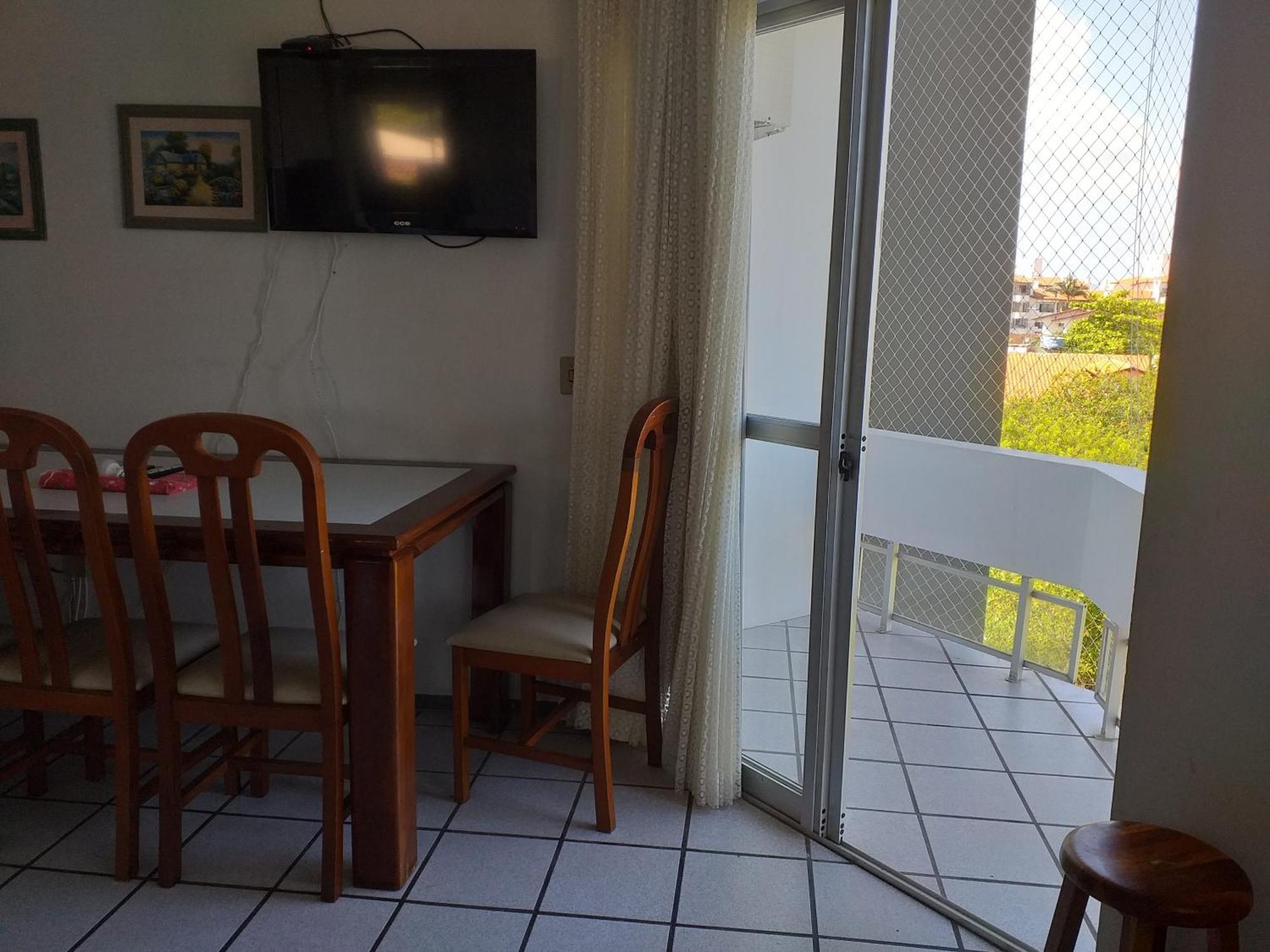 Apart Hotel Ilha Residence Florianopolis Exterior photo