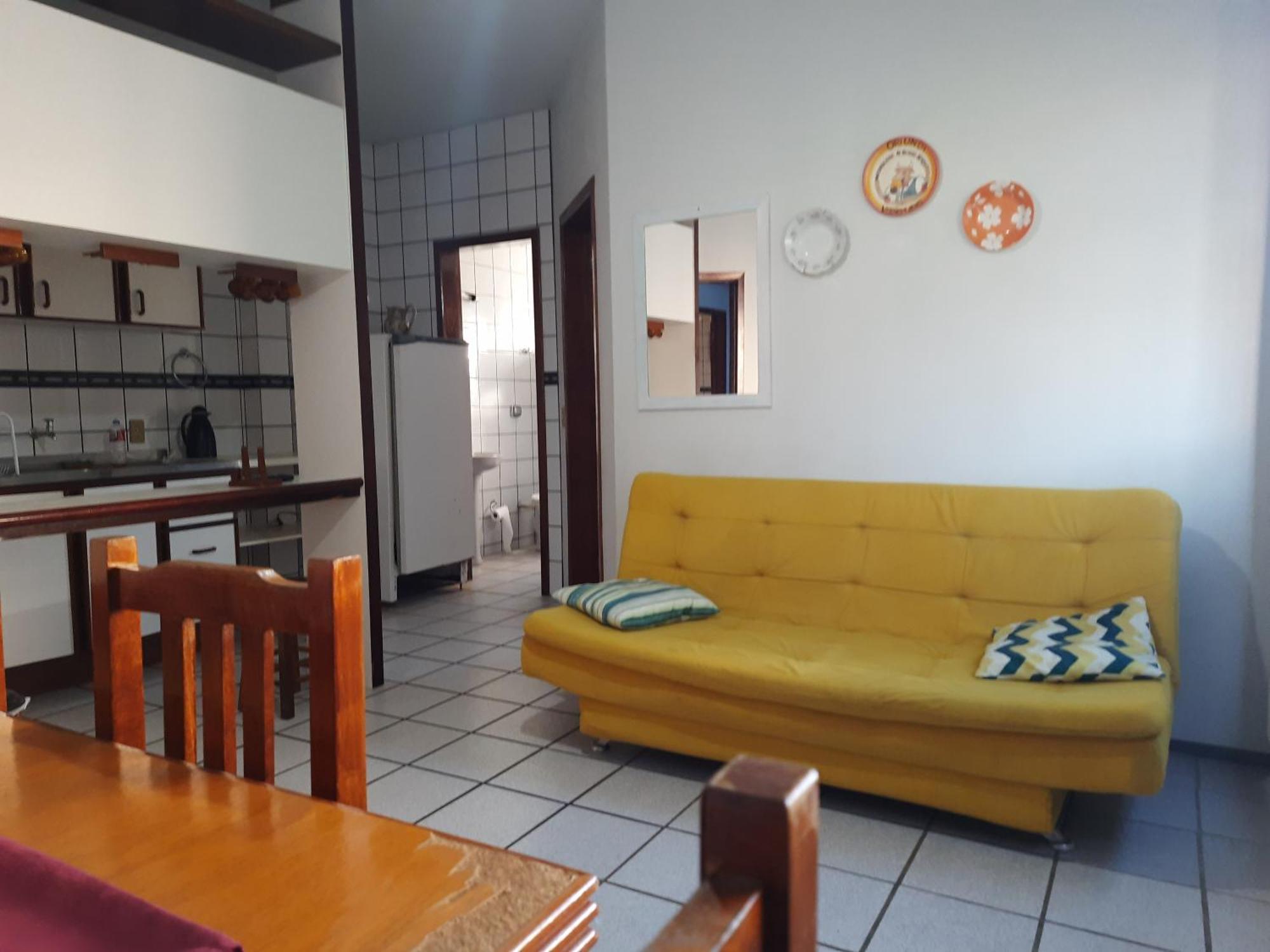 Apart Hotel Ilha Residence Florianopolis Exterior photo