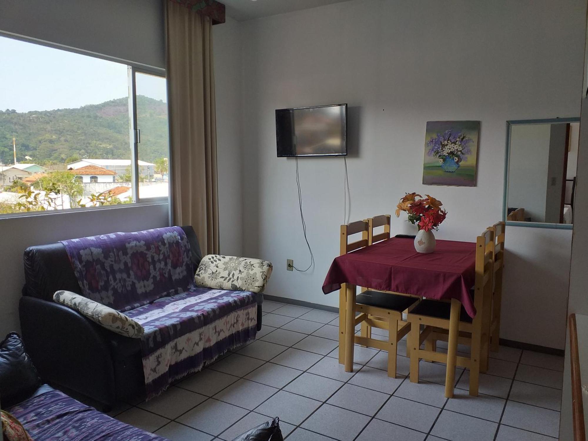 Apart Hotel Ilha Residence Florianopolis Exterior photo