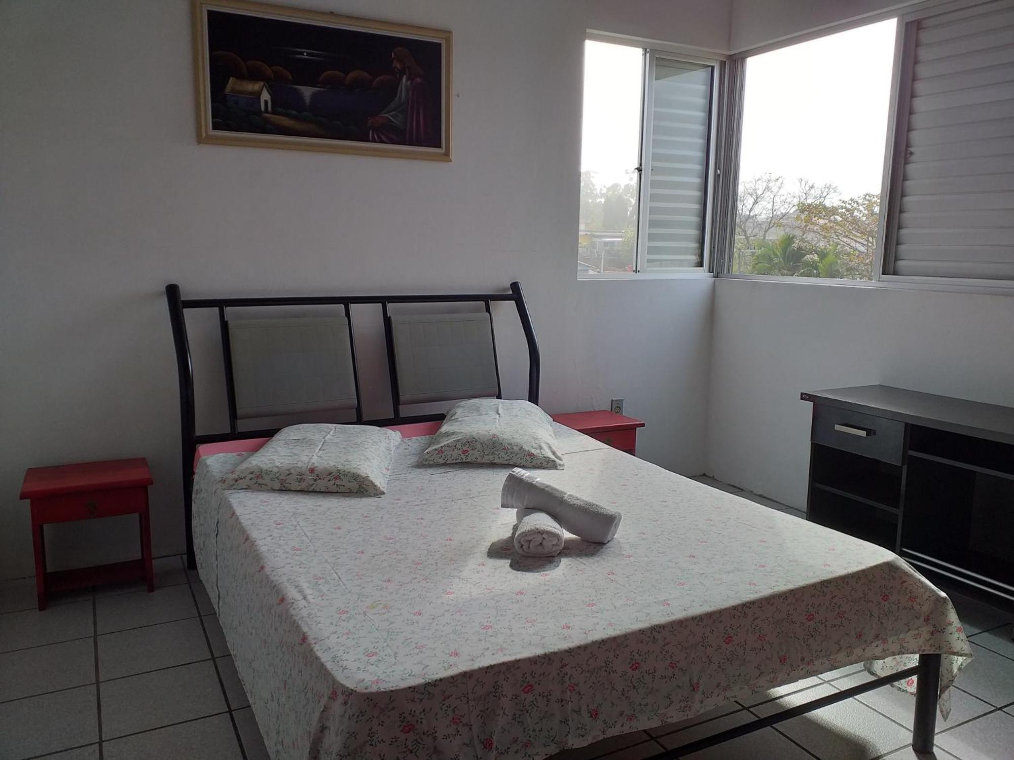 Apart Hotel Ilha Residence Florianopolis Exterior photo