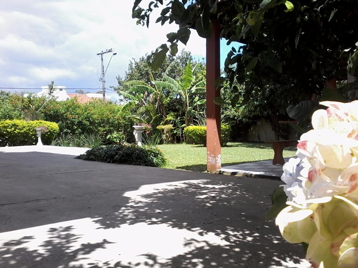 Apart Hotel Ilha Residence Florianopolis Exterior photo