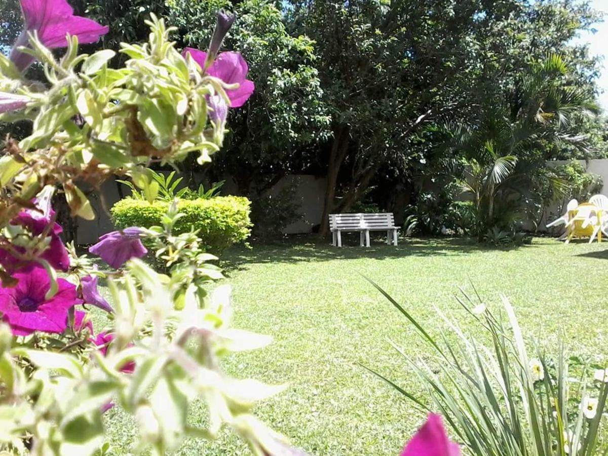 Apart Hotel Ilha Residence Florianopolis Exterior photo